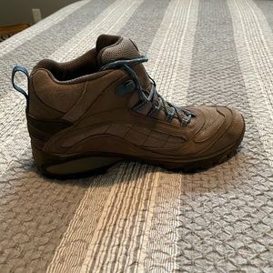 Merrell Vibram Hiking Boots